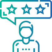 Đánh giá hài lòng