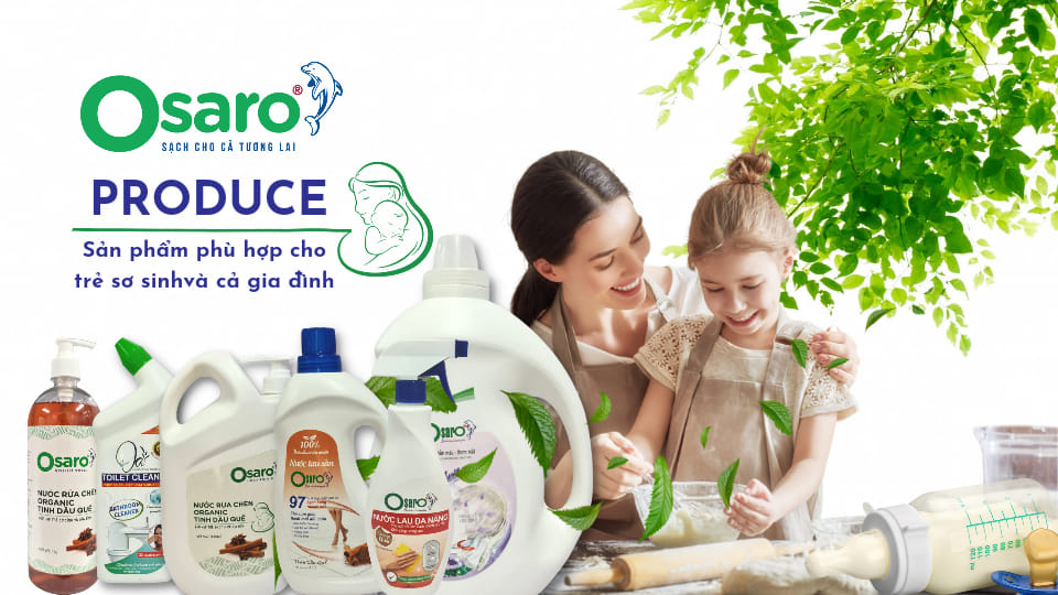 Giới thiệu OSARO