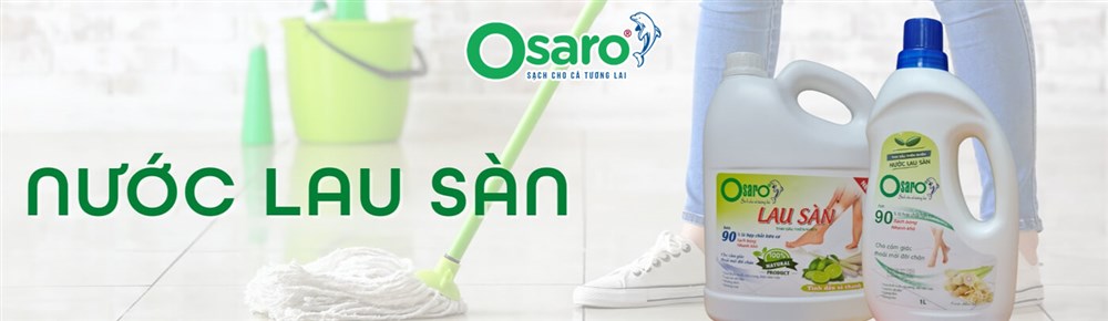 Công ty Cổ phần Tập đoàn OSARO Việt Nam