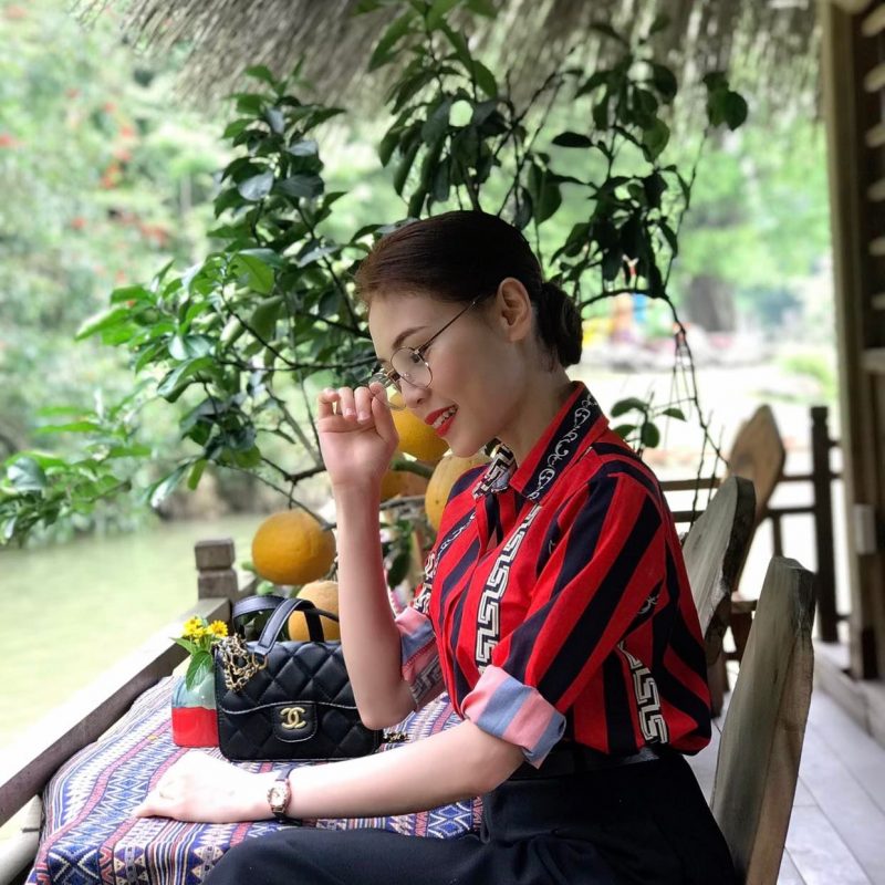 Nguyễn Thị Tâm Thảo